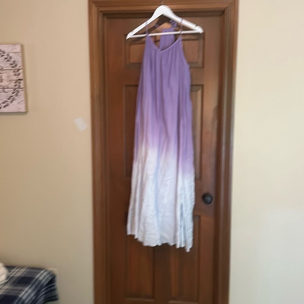 Gap summer dress